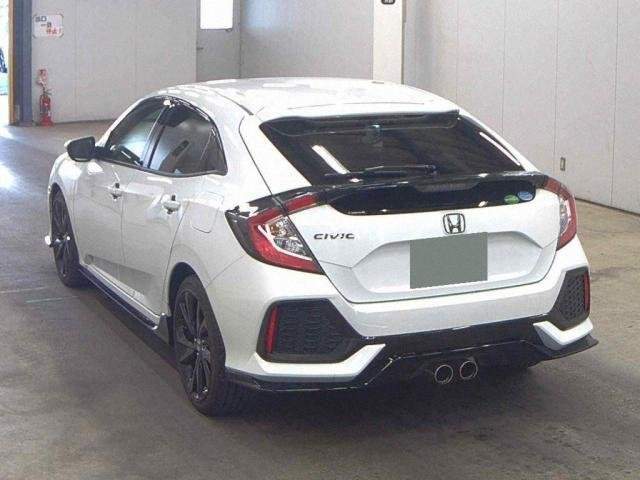 Ref:AUX-20729347 HONDA CIVIC 2019 - Image 6