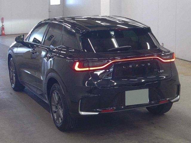 Ref:AUX-20729445 LEXUS LBX 2025 - Image 2