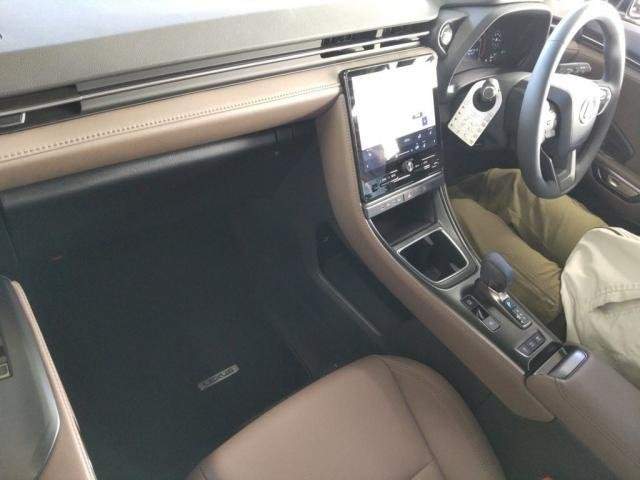 Ref:AUX-20729445 LEXUS LBX 2025 - Image 3