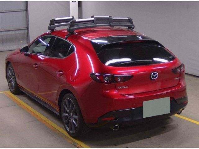 Ref:AUX-20729491 MAZDA MAZDA3 FASTBACK 2019 - Image 2