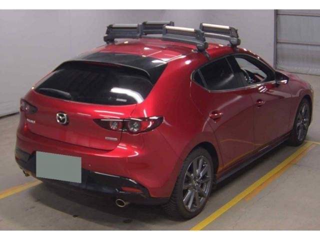 Ref:AUX-20729491 MAZDA MAZDA3 FASTBACK 2019 - Image 12