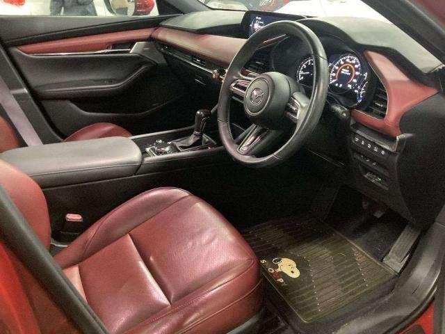 Ref:AUX-20729491 MAZDA MAZDA3 FASTBACK 2019 - Image 4