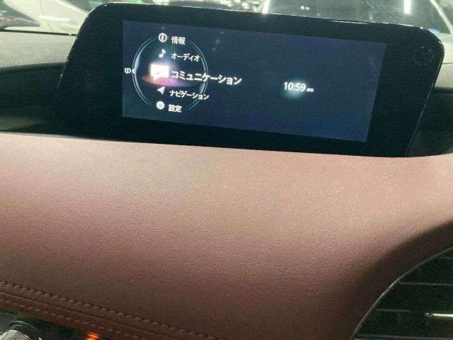 Ref:AUX-20729491 MAZDA MAZDA3 FASTBACK 2019 - Image 5