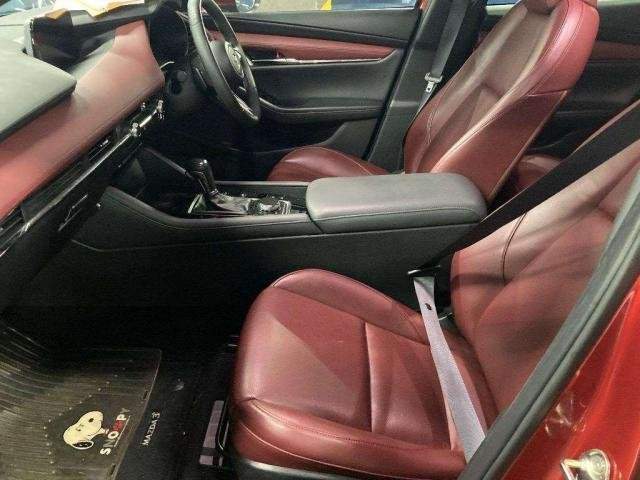 Ref:AUX-20729491 MAZDA MAZDA3 FASTBACK 2019 - Image 6