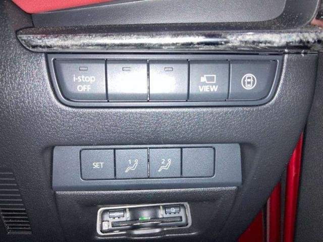 Ref:AUX-20729491 MAZDA MAZDA3 FASTBACK 2019 - Image 8