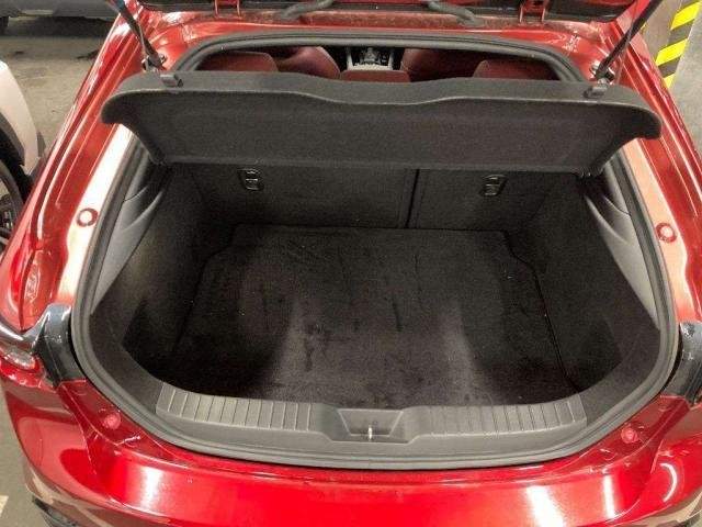Ref:AUX-20729491 MAZDA MAZDA3 FASTBACK 2019 - Image 9
