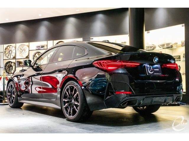 Ref:AUX-20729514 BMW 4 SERIES 2024 - Image 2