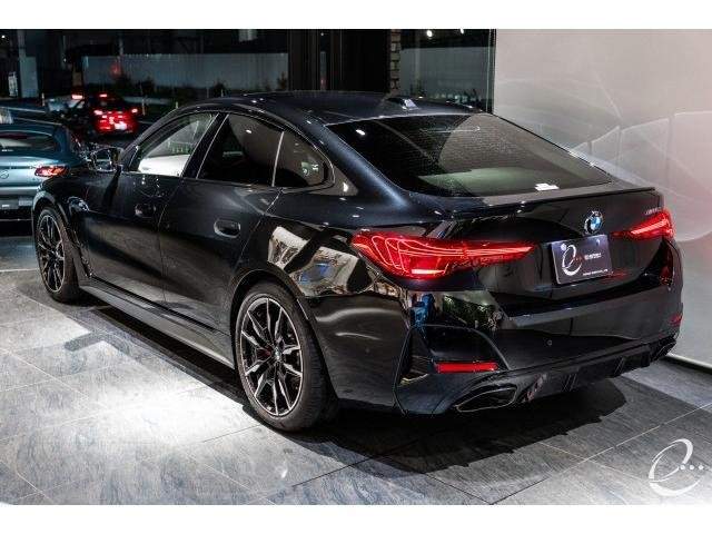 Ref:AUX-20729514 BMW 4 SERIES 2024 - Image 6