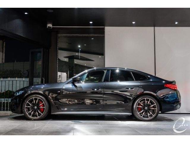 Ref:AUX-20729514 BMW 4 SERIES 2024 - Image 8