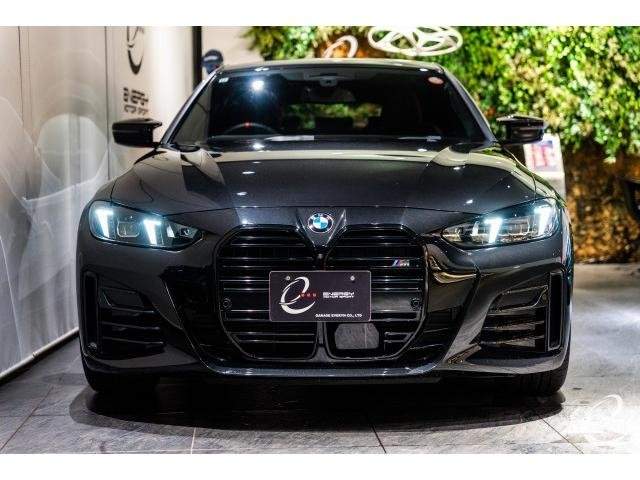 Ref:AUX-20729514 BMW 4 SERIES 2024 - Image 9