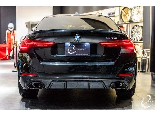 Ref:AUX-20729514 BMW 4 SERIES 2024 - Image 10