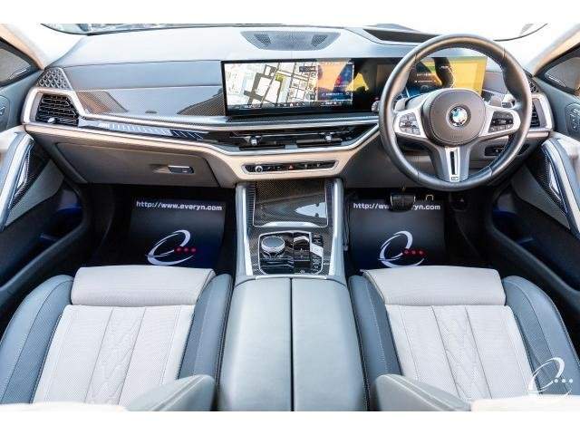 Ref:AUX-20729519 BMW X6 2024 - Image 2