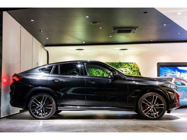 Ref:AUX-20729519 BMW X6 2024 - Image 16