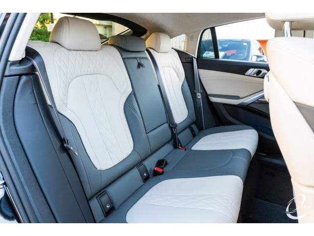 Ref:AUX-20729519 BMW X6 2024 - Image 4