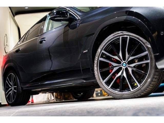 Ref:AUX-20729519 BMW X6 2024 - Image 5