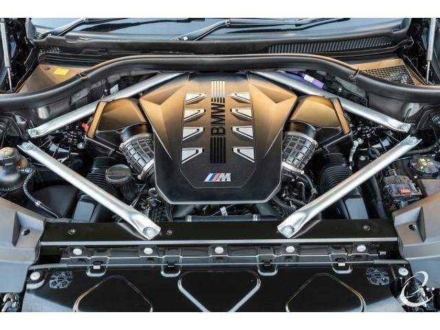 Ref:AUX-20729519 BMW X6 2024 - Image 6