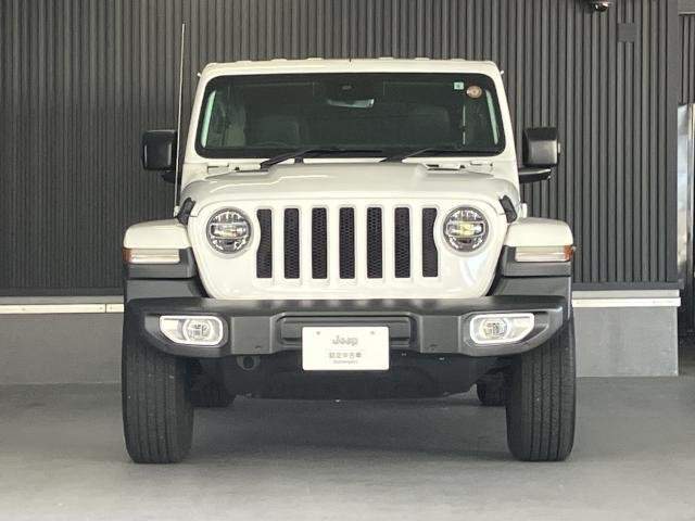 Ref:AUX-20729561 CHRYSLER JEEP JEEP WRANGLER UNLIMITED 2021 - Image 2