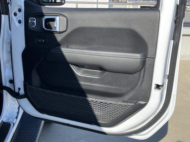 Ref:AUX-20729561 CHRYSLER JEEP JEEP WRANGLER UNLIMITED 2021 - Image 12