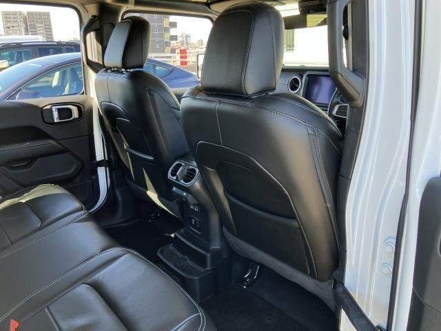 Ref:AUX-20729561 CHRYSLER JEEP JEEP WRANGLER UNLIMITED 2021 - Image 13