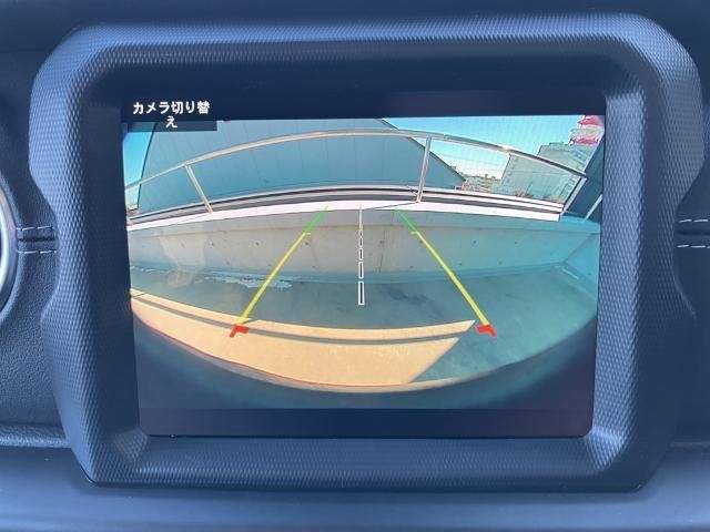 Ref:AUX-20729561 CHRYSLER JEEP JEEP WRANGLER UNLIMITED 2021 - Image 17