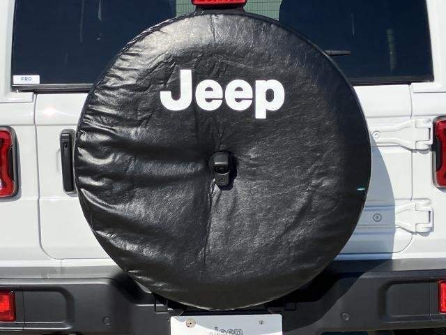 Ref:AUX-20729561 CHRYSLER JEEP JEEP WRANGLER UNLIMITED 2021 - Image 19