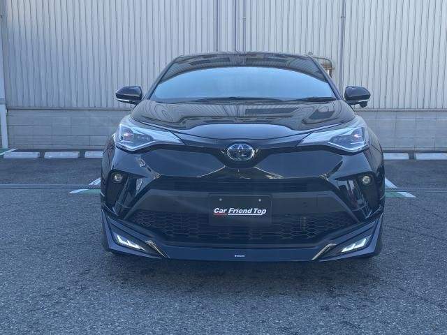 Ref:AUX-20729566 TOYOTA C-HR 2021 - Image 2