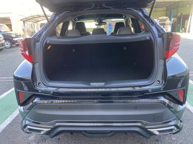 Ref:AUX-20729566 TOYOTA C-HR 2021 - Image 12