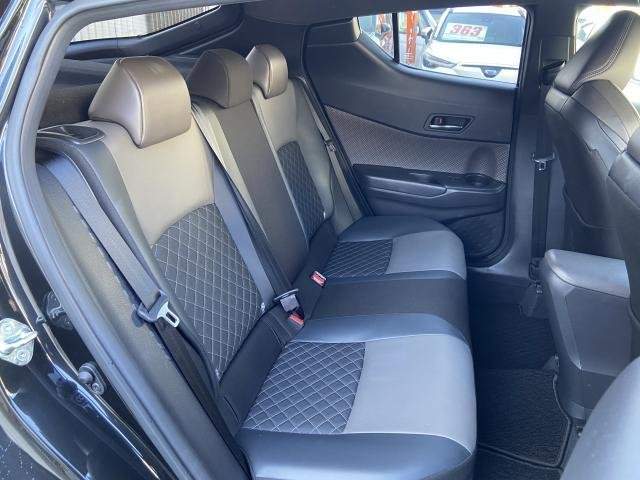 Ref:AUX-20729566 TOYOTA C-HR 2021 - Image 13