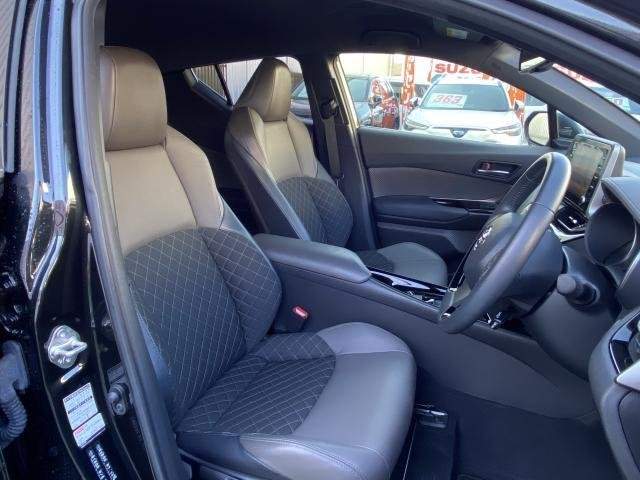 Ref:AUX-20729566 TOYOTA C-HR 2021 - Image 14