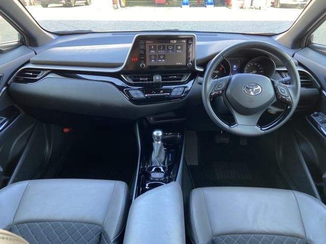 Ref:AUX-20729566 TOYOTA C-HR 2021 - Image 15