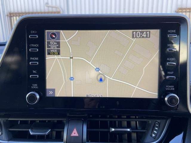 Ref:AUX-20729566 TOYOTA C-HR 2021 - Image 18