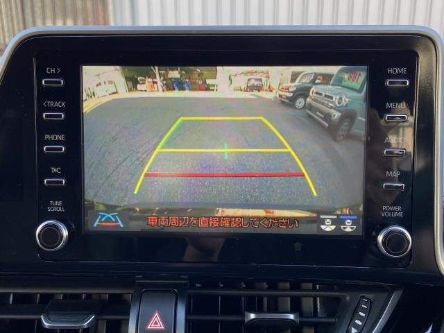 Ref:AUX-20729566 TOYOTA C-HR 2021 - Image 19