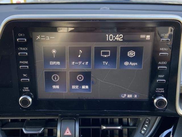 Ref:AUX-20729566 TOYOTA C-HR 2021 - Image 20