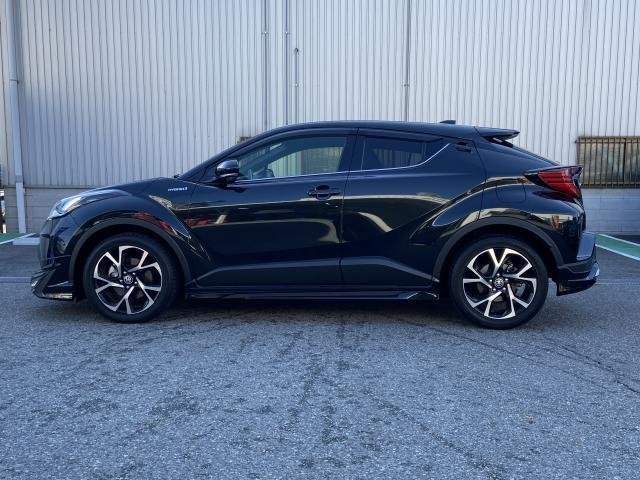 Ref:AUX-20729566 TOYOTA C-HR 2021 - Image 4