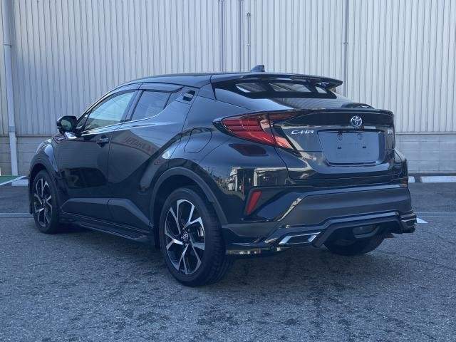 Ref:AUX-20729566 TOYOTA C-HR 2021 - Image 5