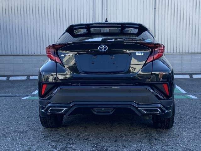 Ref:AUX-20729566 TOYOTA C-HR 2021 - Image 6