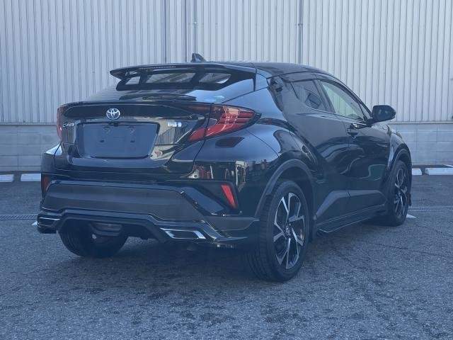 Ref:AUX-20729566 TOYOTA C-HR 2021 - Image 7