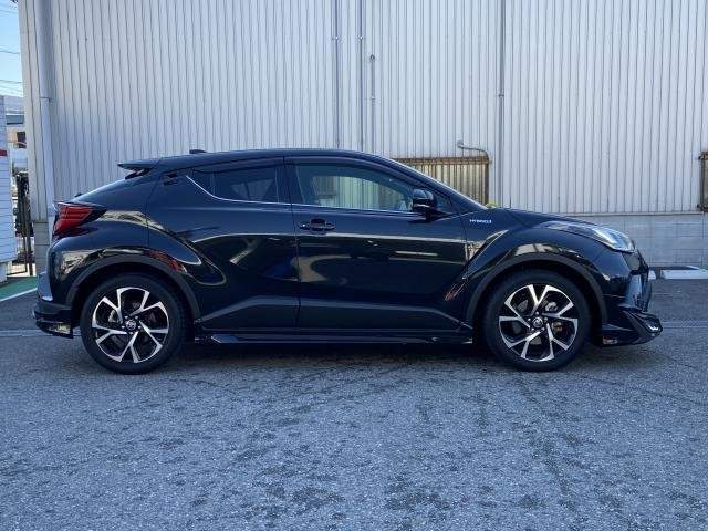 Ref:AUX-20729566 TOYOTA C-HR 2021 - Image 8