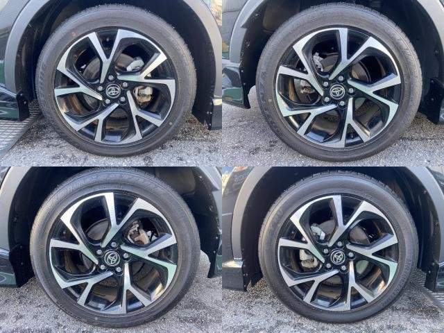 Ref:AUX-20729566 TOYOTA C-HR 2021 - Image 10