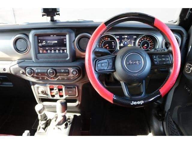 Ref:AUX-20731817 CHRYSLER JEEP JEEP WRANGLER UNLIMITED 2020 - Image 3