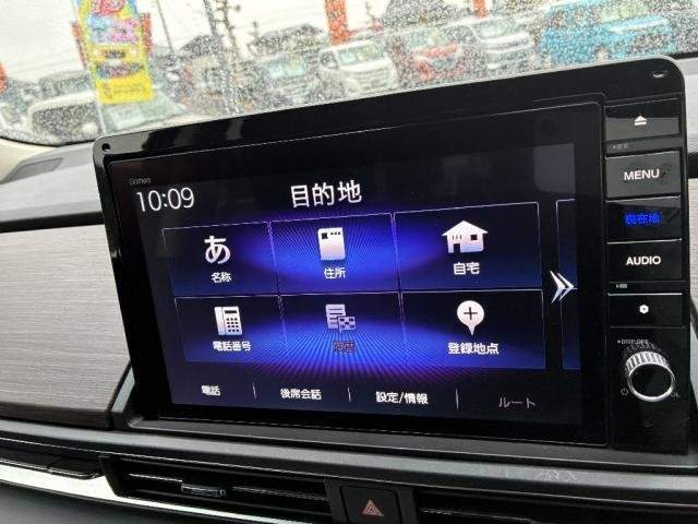 Ref:AUX-20733032 HONDA ODYSSEY 2021 - Image 12