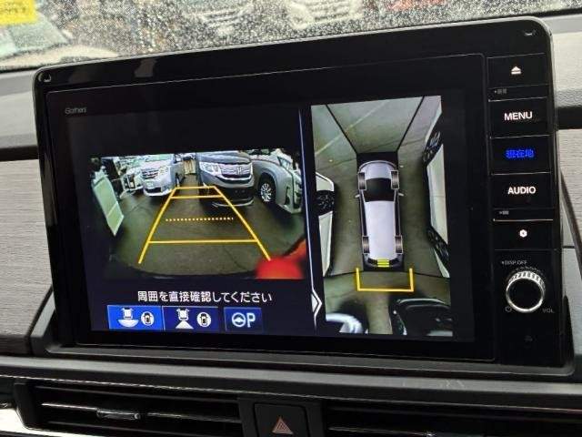 Ref:AUX-20733032 HONDA ODYSSEY 2021 - Image 13