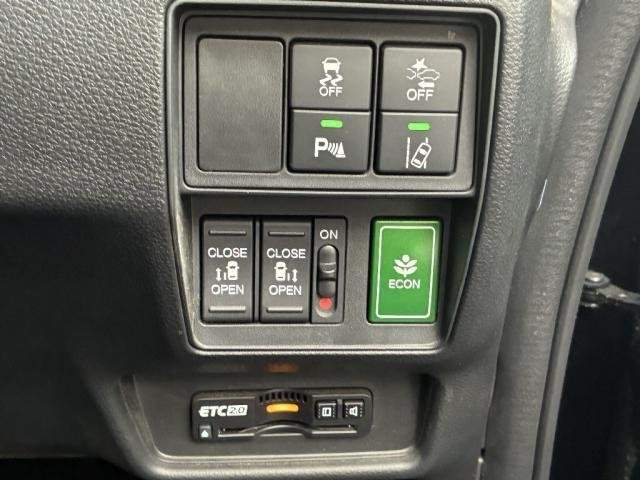 Ref:AUX-20733032 HONDA ODYSSEY 2021 - Image 17