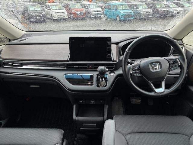 Ref:AUX-20733032 HONDA ODYSSEY 2021 - Image 3