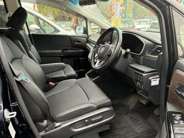 Ref:AUX-20733032 HONDA ODYSSEY 2021 - Image 5