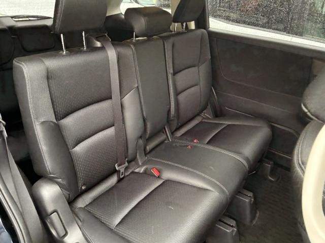 Ref:AUX-20733032 HONDA ODYSSEY 2021 - Image 6