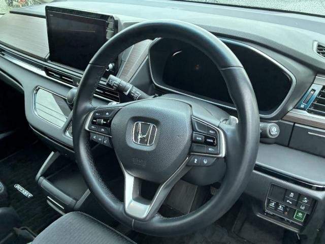 Ref:AUX-20733032 HONDA ODYSSEY 2021 - Image 8