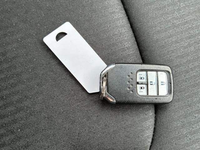 Ref:AUX-20733032 HONDA ODYSSEY 2021 - Image 9