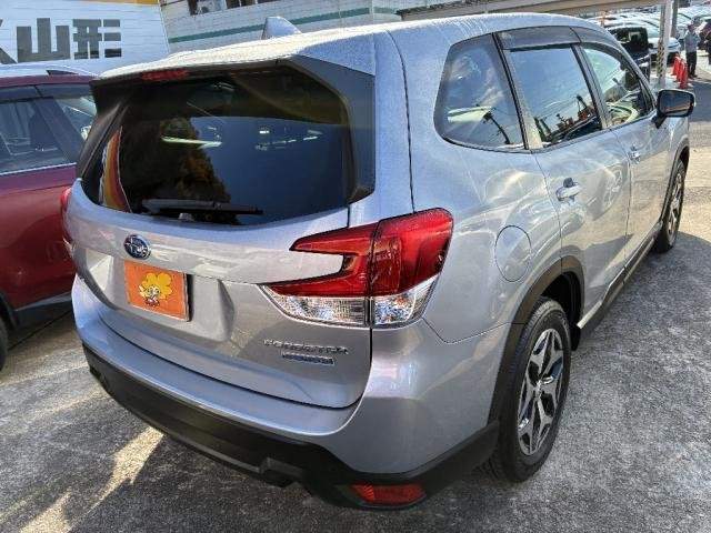 Ref:AUX-20733261 SUBARU FORESTER 2023 - Image 2