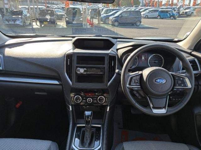 Ref:AUX-20733261 SUBARU FORESTER 2023 - Image 3